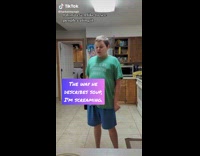 Boy hates soup and rants about it 