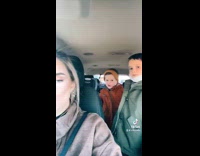 Mom cant get rid of two kids 