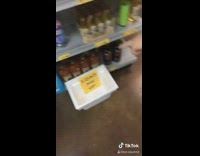 Collab BSMedia - Employee explains load me up liquor deal