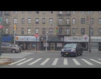 Tattoo shop located beside the laser shop