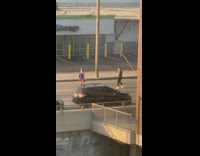 Purple kimono jacket girl extra space storage 