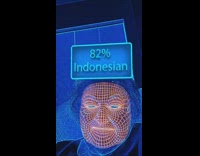 Collab BitchMP - Genetic heritage snapchat filter grandma toad 