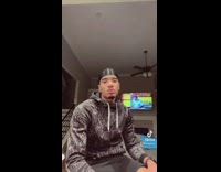 Guy talks about nursing student priorities