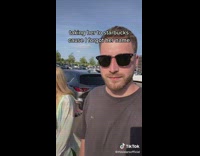 Guy takes woman to Starbucks because he forgot her name 