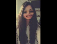 Big mouth filter girl clock infomercial parody 