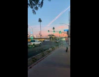 Guy shows bar grill named daily dose 