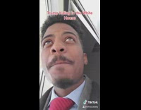 Trump hiding in the white house guy