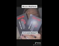 Guy surprises girlfriend with wwe wrestling tickets 