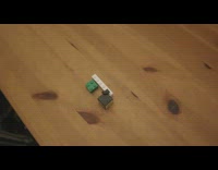 Guy fixes easy small puzzle in 6 months, box says 7 to 12 years