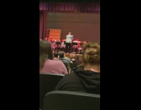 Collab BitchMP - School band performance sounds terrible pt 2