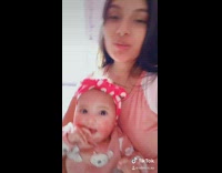 baby shark new mom lets be friends