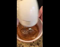 Fast forward dalgona recipe