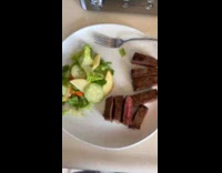 Woman gets cut off by husband sharing weed collection