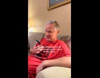 Dad calls daughters boyfriend