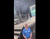 POV you found the person who lost their phone to Uzi