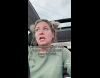 Girl remembers song lyrics but not life