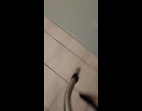 Collab Clips MPUGC - Submitter fails to vacuum spider