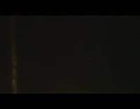 Thunderstorm light up night sky rain porch