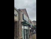 Brother and sister get wisdom tooth pulled out together