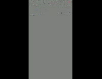 White pants girl parking lot light reflector 