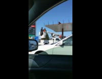 batman super woman costumes on white lift