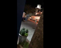 Professional photoshoot outside 