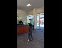 Previous client cheers for car dealership 