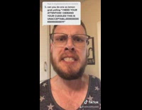 Collab BitchIG2 - I need your cuddles this is unacceptable scream