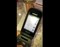 Collab BitchMP - Verizon flip phone travis scott music video 