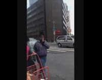 Peaceful protest resorts world casino new york 