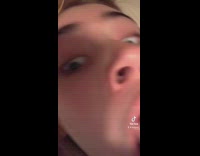 Guy doesnt know appropriate thats what they said joke 