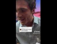 Jacob Elordi Assures Lady he will Not Hate her