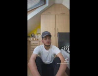 Guy gets jealous of girl doing boyfriends eyebrows 