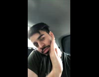 BitchMP - Couple guy backseat shoulder lean