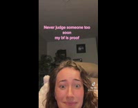 Boyfriend then and now 