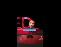 Collab BitchIG2 - Ted talk guy homeless person put the money back in your pocket 