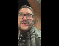 Guy playing fuck marry kill with holidays