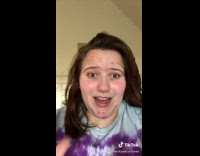 Collab BitchIG2 - Girl explaining anatomy male and female audacity