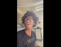 Collab BitchIG2 - Inviting a stoner friend be like