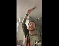 Guy blocks his mom on facebook