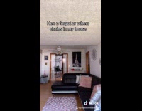 White shirt guy lip syncs on purpose 