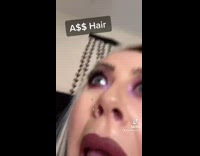 Girl was excited to hit puberty 