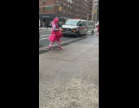 guy cookie headband pink tutu 