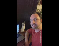 Guy shows terrible flight options canceled 