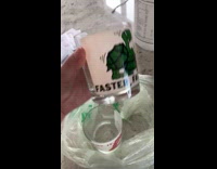 Woman gets inappropriate cups as gift