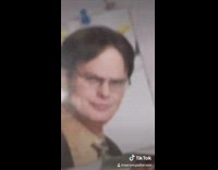 Collab BitchMP - Morty doll looks like dwight from office