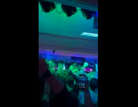 Band performs at Memory lanes bowling alley