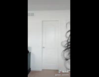 When you get your period girl runs