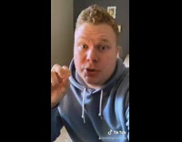 Collab BoysIG - Guy brings blind date to comedy show