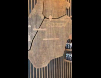 Man jokes on New York borough display